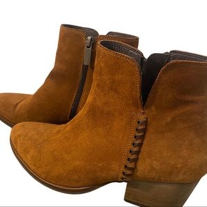 Steve Madden Booties